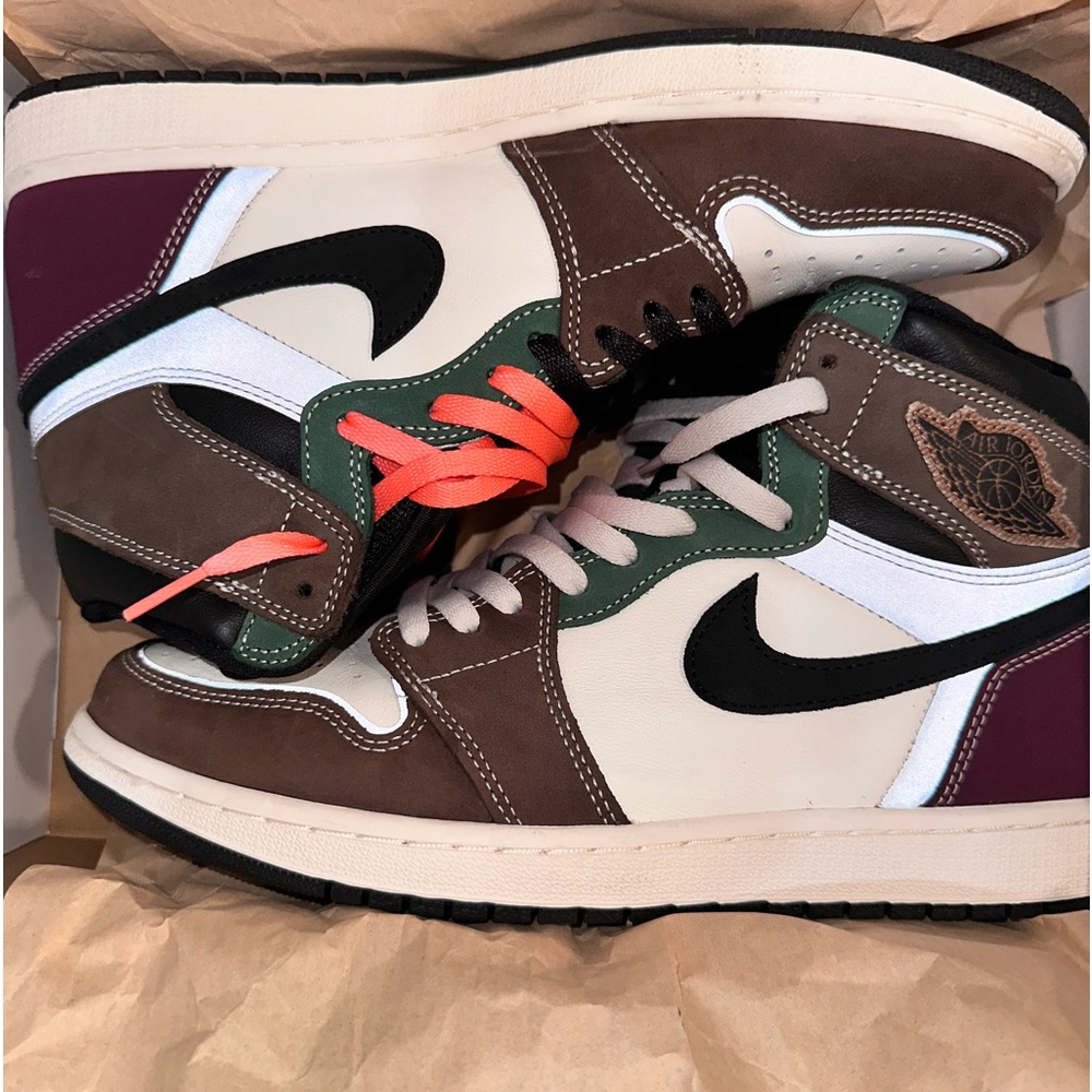 Air Jordan 1 Retro High OG